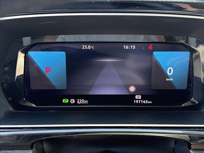 Volkswagen Caddy 2,0 TDi90kW LED,ACC,Kamera,Nav - fotka 27 z 44