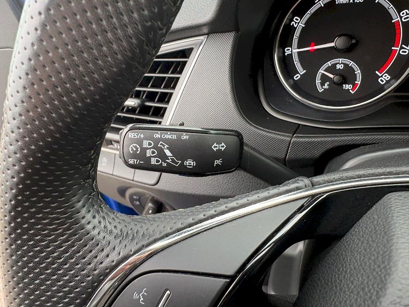 Škoda Fabia (2022) Combi 1.0 TSI / 70kW / BLACK T - fotka 11 z 26