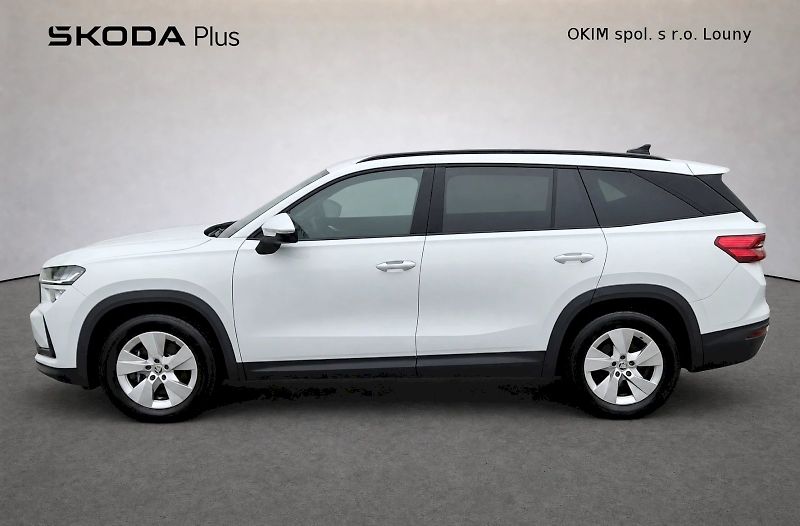 Škoda Kodiaq (2024) Selection 2,0 tdi 11 Kw DSG - fotka 3 z 40