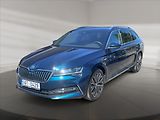 Škoda Superb 2,0 TDI 147 4x4 L&K DSG - náhled 2