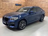 BMW X4 3.0D xDRIVE M-SPORT LED - náhled 1