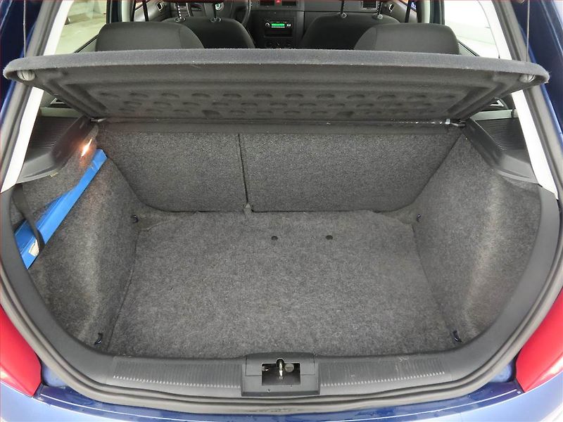 Škoda Fabia (2006) 1.4 TDI, Eko.zaplacen - fotka 13 z 14