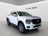 Ford Ranger (2026) XLT Double Cab 2,0 EcoBlue 125 - náhled 16