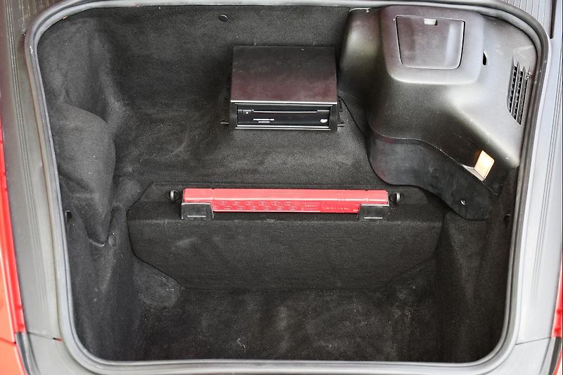 Porsche Boxster 2.7 987 PĚKNÝ STAV  - fotka 32 z 37