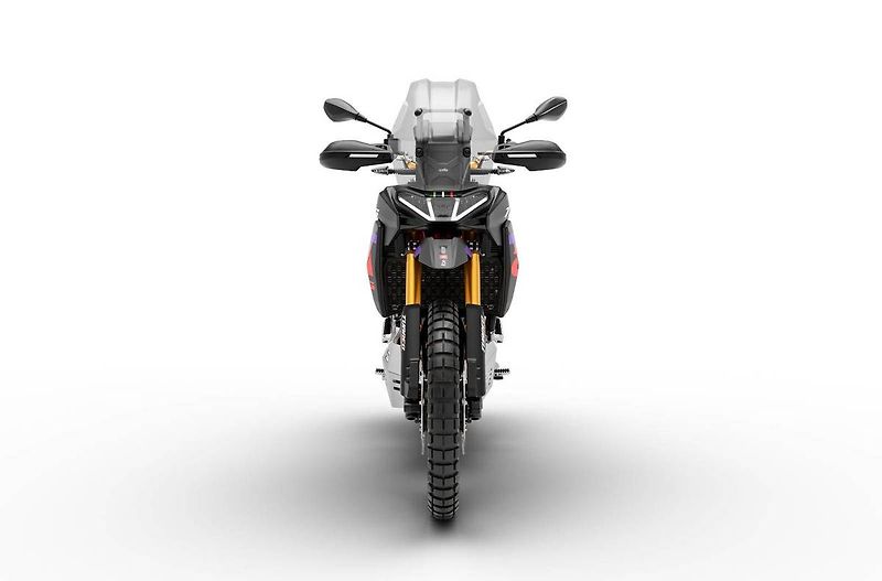 Aprilia Tuareg 660 (2026) Rally 2025 - 4 roky záruka (sl - fotka 14 z 20