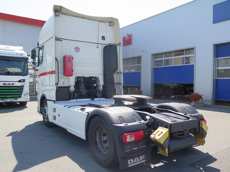 DAF XF (2017) 480 SSC STD ADR FL - fotka 6 z 18