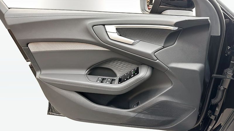 Audi A5 TDI q S-Line Tech+ Kůže NezTop - fotka 7 z 21