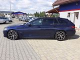 BMW Řada 5 (2023) 540d x Drive 250 Kw  ČR - náhled 6