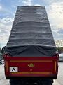 Mercedes-Benz (2022) Arocs 5 3546 8x4 Bordmatik EUR - náhled 9