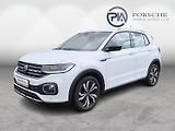 Volkswagen T-Cross 1.0 TSi R-Line - náhled 1