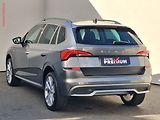 Škoda Kamiq (2022) 1.0 TSi, TOUR, LED - náhled 6
