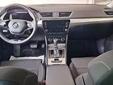 Škoda Superb (2024) COMBI GRT AMB TD 110/2.0 7DG - náhled 14