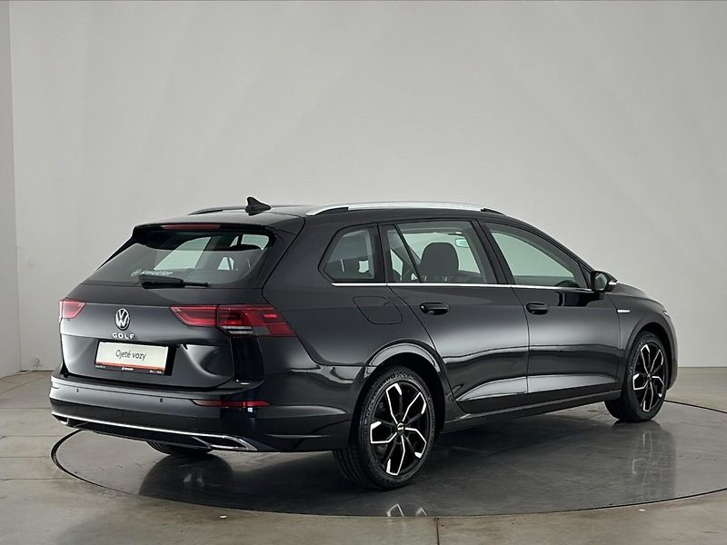 Volkswagen Golf Style - fotka 2 z 31