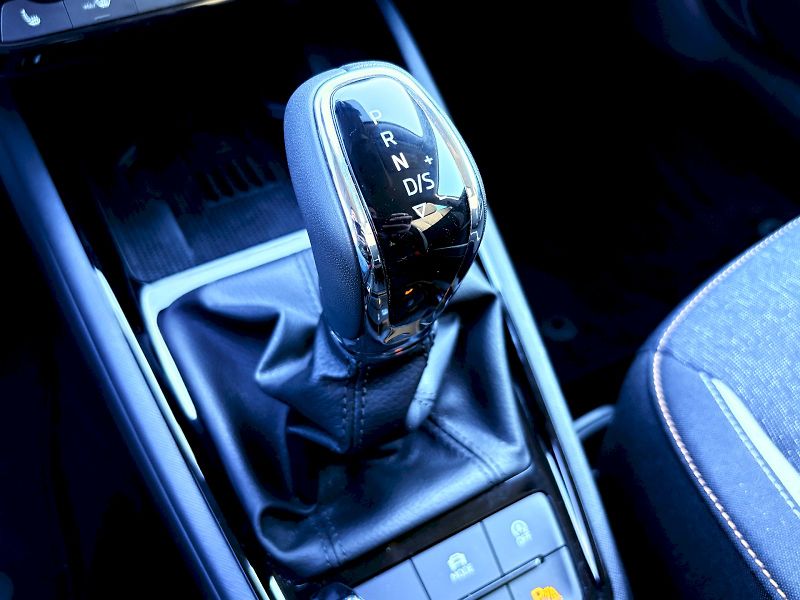 Škoda Scala (2025) DSG 1.0 TSI / 85 kW TOP SELECT - fotka 26 z 26