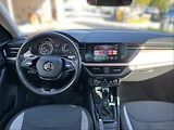 Škoda Scala 1,5 TSI 110 Style AT - náhled 9
