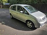 Opel Meriva (2005) - náhled 1