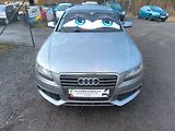 Audi A4 KRÁSNÁ,130KM,SERVISKA,1MAJITEL - náhled 1