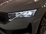 Škoda Octavia (2025) SPORTLINE 2.0TDI 110KW PANORAM - náhled 10
