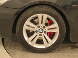 BMW Řada 5 (2009) 520d, Automat, Navi, Tempomat - náhled 14