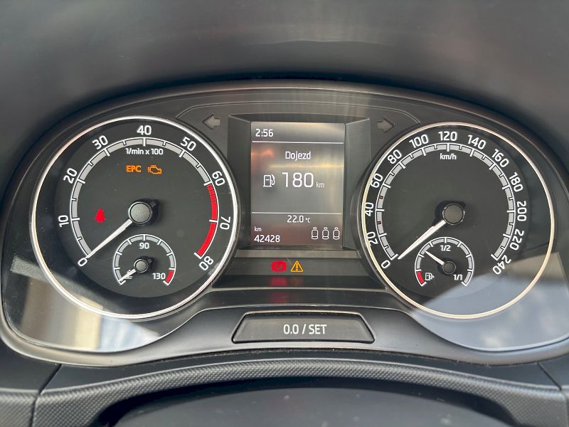 Škoda Fabia (2021) COM AMB TS 70/1.0 M5F - fotka 13 z 28
