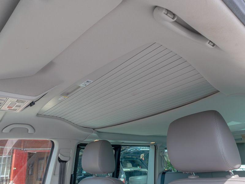 Volkswagen California (2020) 2.0TDI 4x4 DSG CALIFORNI COAST - fotka 41 z 70
