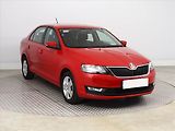Škoda Rapid (2019) 1.0 TSI, Serv.kniha - náhled 1
