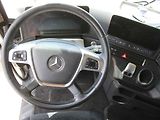 Mercedes-Benz Actros 1848, GIGASPACE, NAVIGACE, NEZ - náhled 8