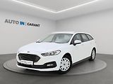 Ford Mondeo (2019) 110kW, AT8, navi, winter paket - náhled 1