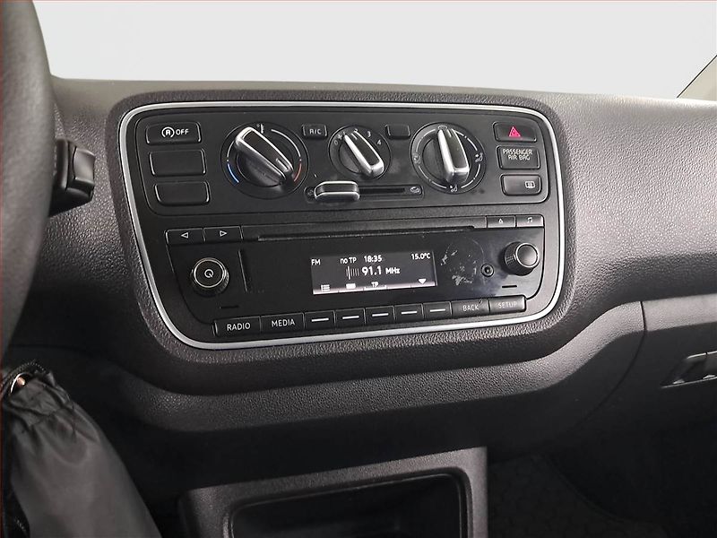 Škoda Citigo (2019) 1.0 MPI, LPG - fotka 12 z 15