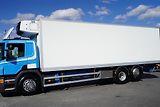 Scania (2009) R 380 / E 5 / CHŁODNIA + WINDA - náhled 14