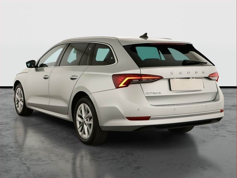 Škoda Octavia (2022) Style 2.0 TDI, ČR,1.maj, Navi - fotka 4 z 14