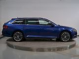 Škoda Superb (2022) iV LAURIN&KLEMENT 1.4TSI 115KW - náhled 8