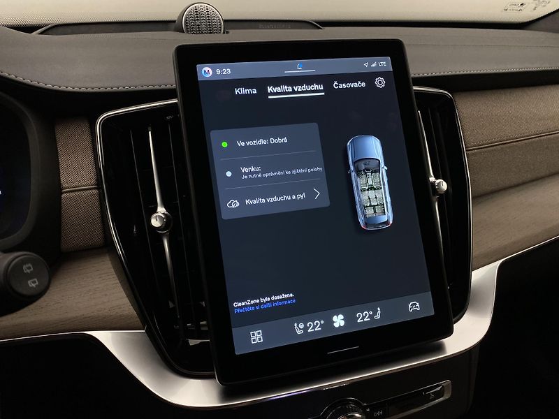 Volvo XC90 (2026) B5 AWD AUT BRIGHT PLUS 7míst - fotka 47 z 71