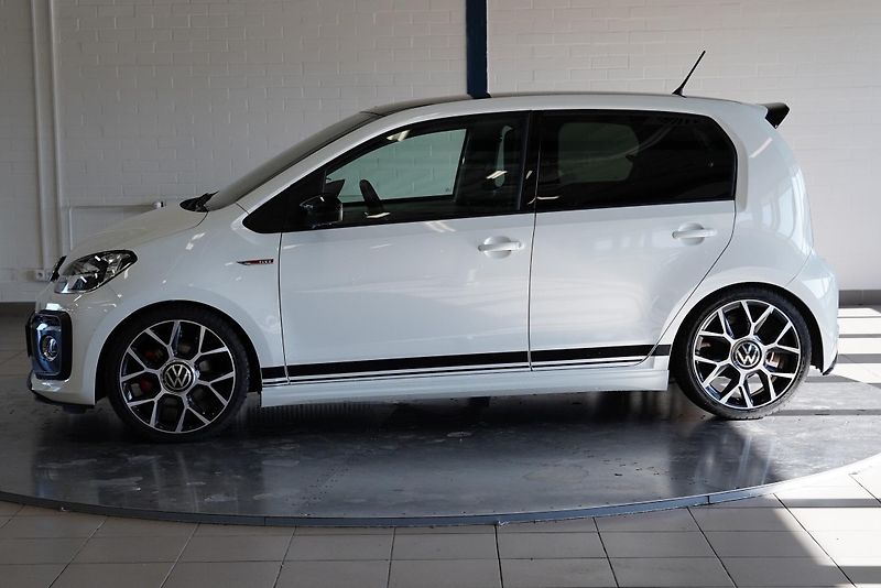 Volkswagen up! - fotka 3 z 24