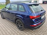 Audi SQ7 SQ7-CZ,1M. Přenechání Leasingu - náhled 3