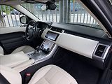 Land Rover Range Rover 3.0 V6 HSE - náhled 10