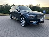 Volvo XC90 (2020)  T8 AWD Plug-in Hybrid  - náhled 8