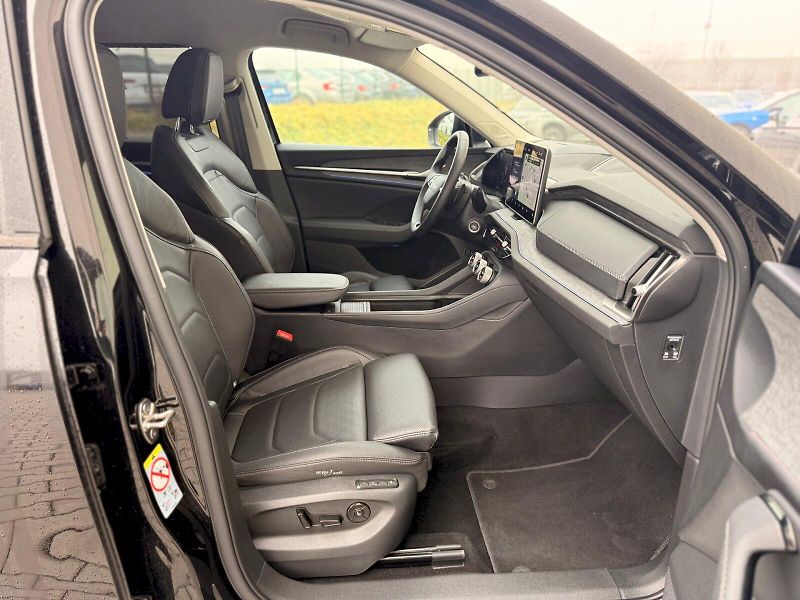 Škoda Kodiaq (2025) Exclusive Selection 2,0 TDI 14 - fotka 34 z 37