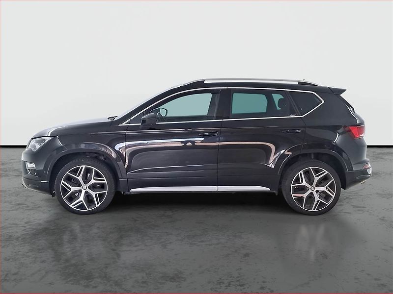 Seat Ateca (2018) FR 1.5 TSI, Automat, Kůže - fotka 3 z 23