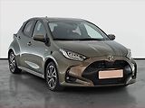 Toyota Yaris (2021) 1.5 VVT-i Hybrid, Automat - náhled 1