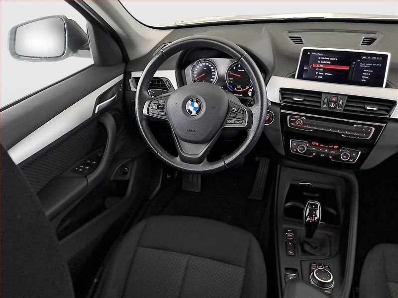 BMW X1 (2022) xDrive20i - fotka 7 z 17