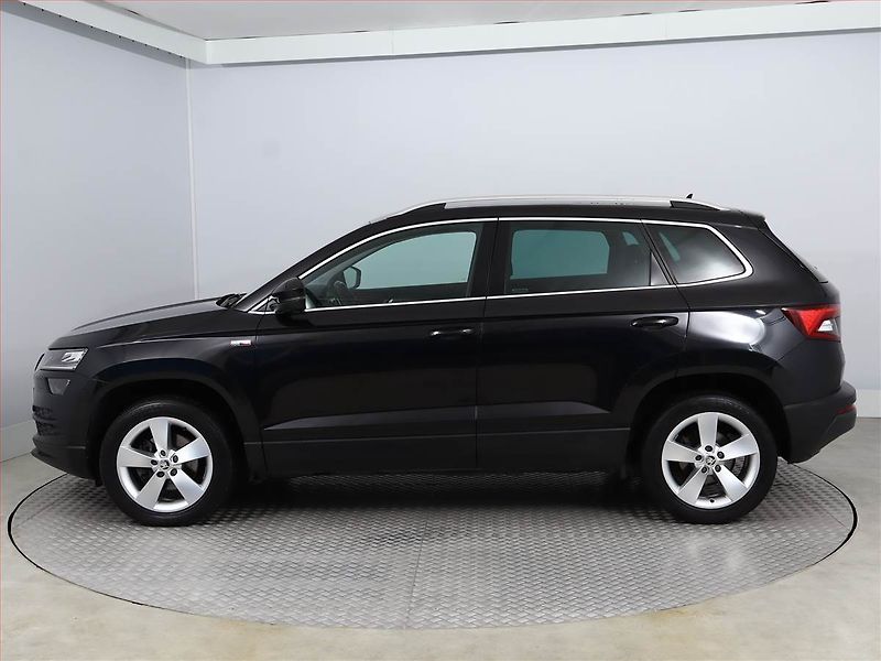Škoda Karoq (2019) 1.6 TDI - fotka 3 z 21
