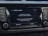 Škoda Fabia (2017) Style 1.4 TDI, Serv.kniha - náhled 18