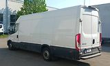 Iveco Daily (2024) 35S18H Van 4x2, klima - náhled 3