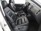Volkswagen Tiguan (2009) 2.0 TDI, 4X4, Automat, Navi - náhled 9