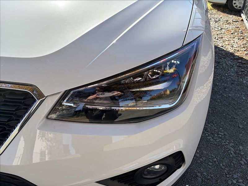 Seat Arona 1,0 TSi DPH  ParkPilot,LED,Kes - fotka 42 z 50