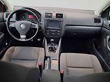 Volkswagen Golf (2008) 1.6i, Navi, AC - náhled 8
