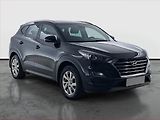 Hyundai Tucson (2019) 1.6 CRDi, Navi, Tempomat - náhled 1