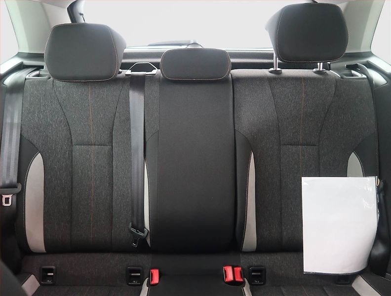 Škoda Kamiq (2021) Style 1.0 TSI, Serv.kniha - fotka 10 z 14