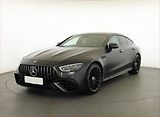 Mercedes-Benz AMG GT (2023) 53 4MATIC+ - náhled 1